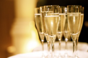 Wedding planning engagement