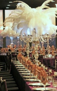 London wedding planning Table centres - vintageweddingfair.co.uk