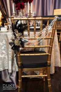 Wedding decor chairs - dollydrop.co.uk