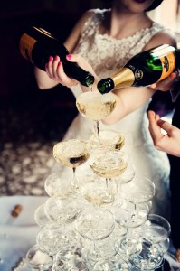 champ tower via loveluxeblog.com