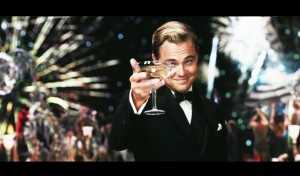 great gatsby