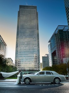 B&L Canary Wharf London