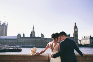 London wedding planning