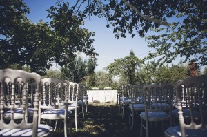Wedding Ceremony CR