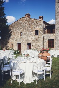CR wedding