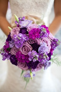 Bridal bouquet