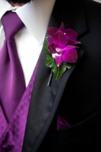 Groom style