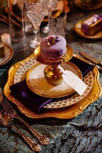 place setting