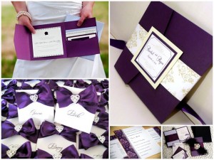 wedding stationary