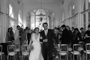 Brand new Mr & Mrs