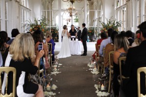 Giovanna & Arthur ceremony