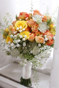 Giovanna London Wedding Bouquet