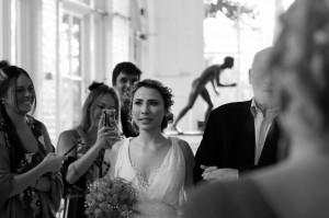 London Bride