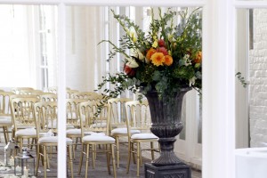 My London Wedding Planner
