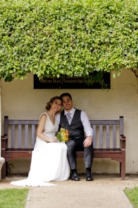 My London Wedding Planner Bride & Groom