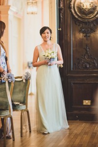 Bridesmaid