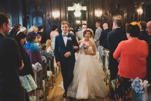 My London Wedding Planner Michelle & Sam