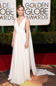 Saoirse-Ronan-white-saint-laurent-couture-dress-golden-globes-2016-h724