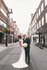 My London Wedding Planner