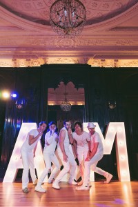 A&M 22