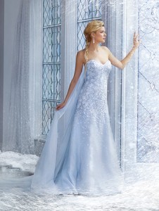 Elsa-Blue
