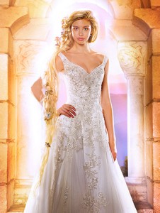 Rapunzel