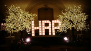 HRP