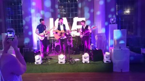 wedding band
