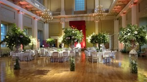 wedding breakfast