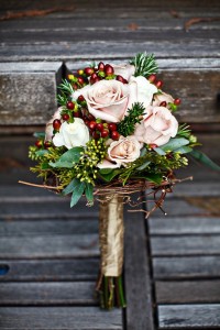 festive-bouquet