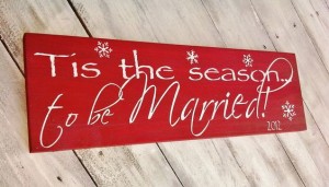 wedding-sign