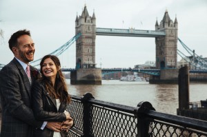 My London Wedding Planner